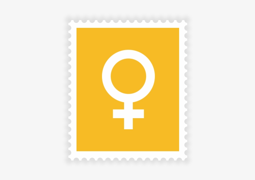 International Women's Day At Six Agency Blog - Stamps, transparent png