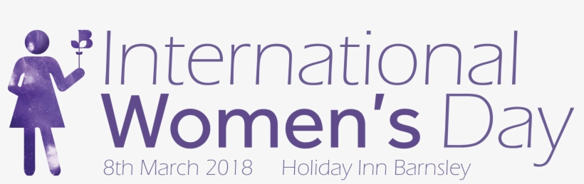 International Womens Day Transparent Png - Women's Day 2018 Theme, transparent png