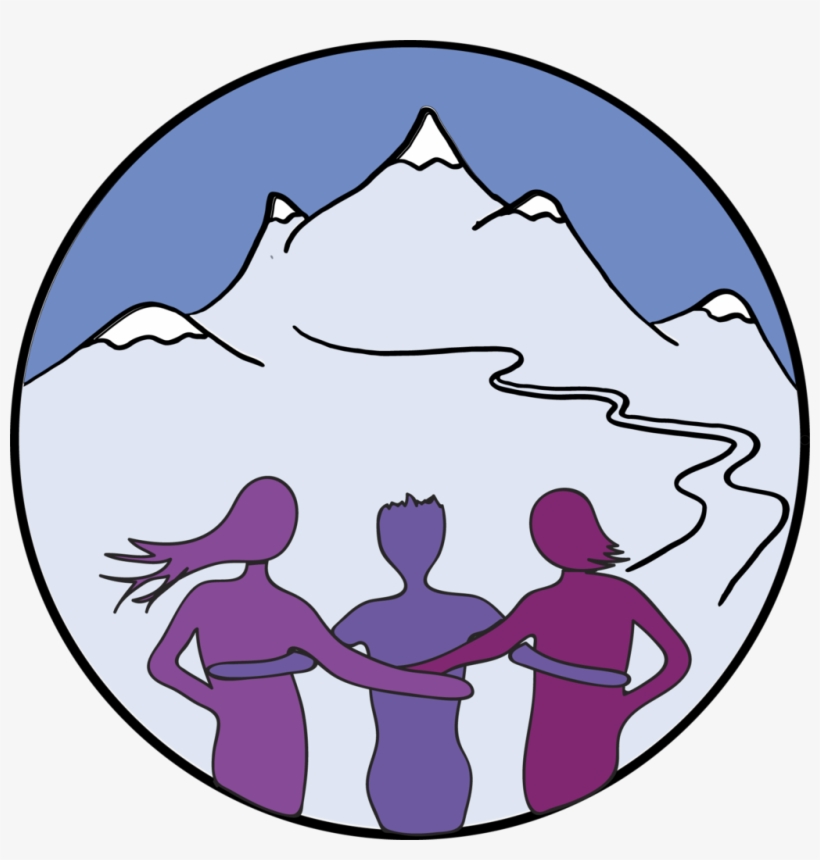 The Women's Wilderness Institute - Womens Wilderness Logo, transparent png
