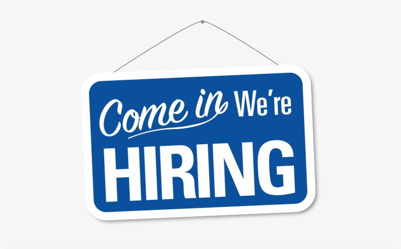 Marina Jobs ‹ Marina Shores Marina Is An All Wet Slip - Job Advert, transparent png