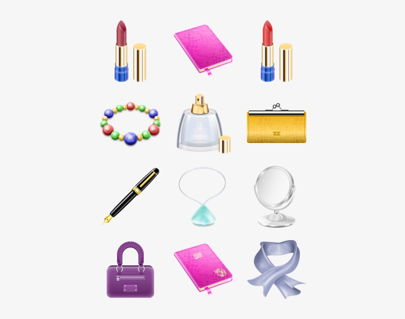 Search - Women's Day Icons, transparent png