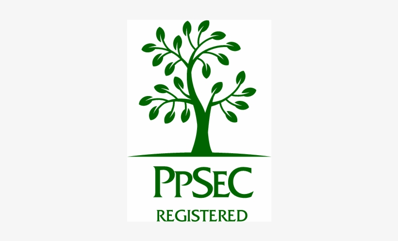 Ppsec Registered - Pctia Accredited, transparent png