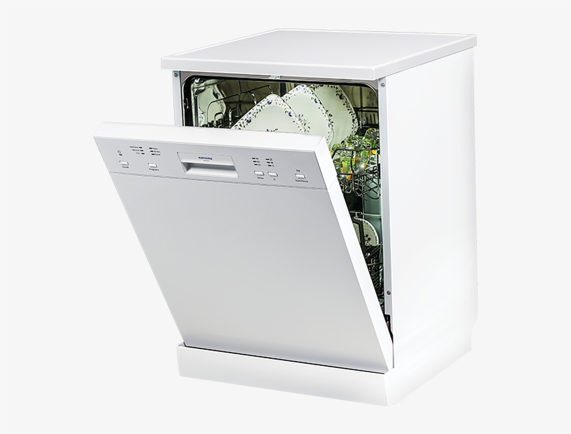 Dishwashers - Kutchina Kenexcel Dishwasher, transparent png