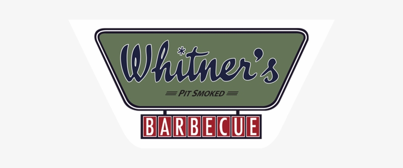 Catering Whitners Barbecue - Barbecue Grill, transparent png