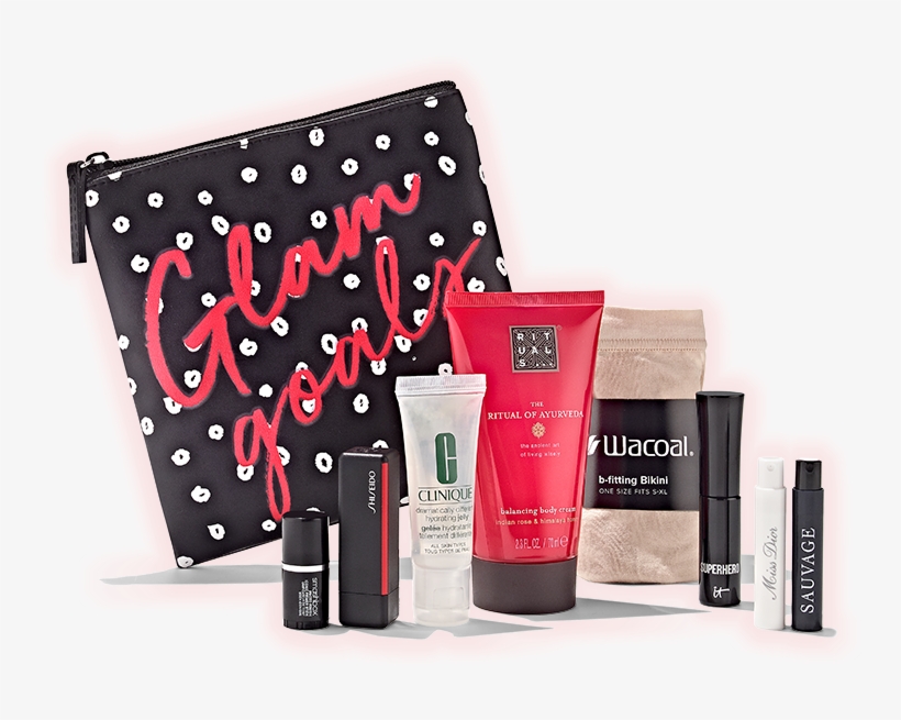Box Details - Cosmetics, transparent png