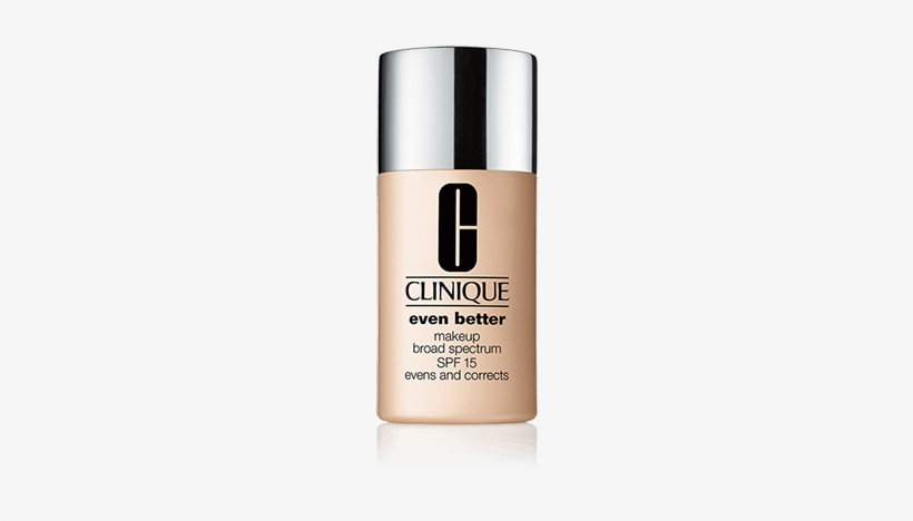 Even Better™ Makeup Broad Spectrum Spf - Even Better Makeup Spf15, transparent png