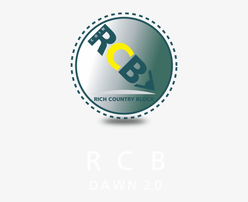 Rcb Testnet Has Arrived And Scalable, Decentralized - Blue Community, transparent png