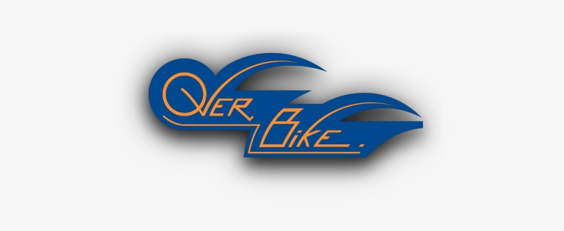 Overbike - Graphic Design, transparent png