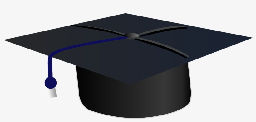 Graduation-303424 1280 - Mezuniyet Kepi Png, transparent png
