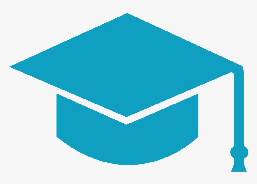 Grad Cap-20 - Graduation Cap Png Red, transparent png