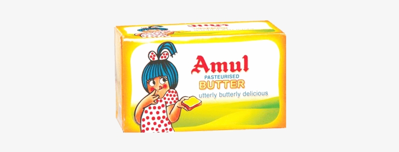 Amuls India: 50 Years Of Amul Advertising, transparent png