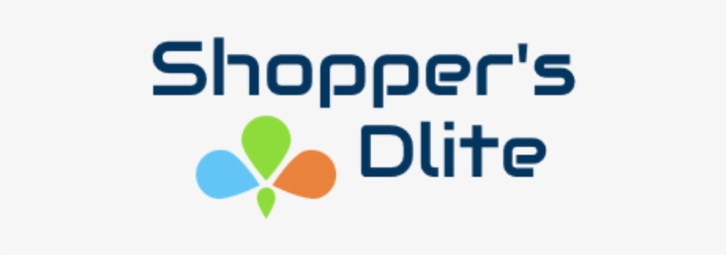 Shoppers Dlite Shoppers Dlite - Graphic Design, transparent png