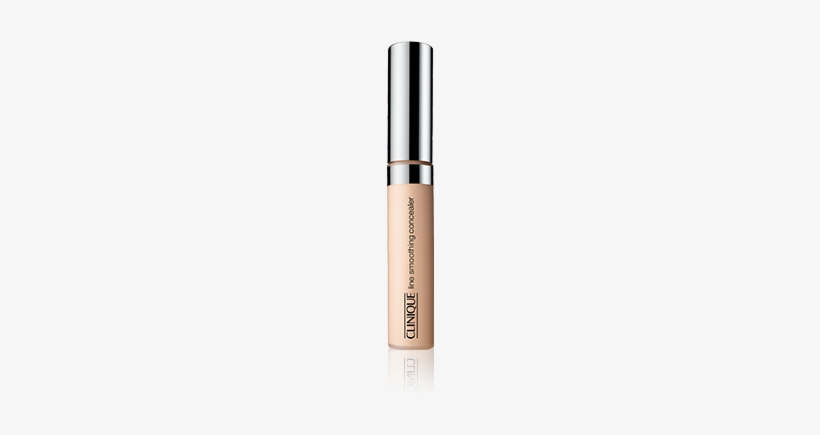 3) Clinique Stay-matte Sheer Pressed Powder - Clinique - Line Smoothing Concealer - Medium Tan, transparent png