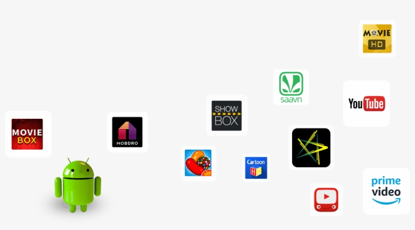 Appstore 2 - Toad, transparent png