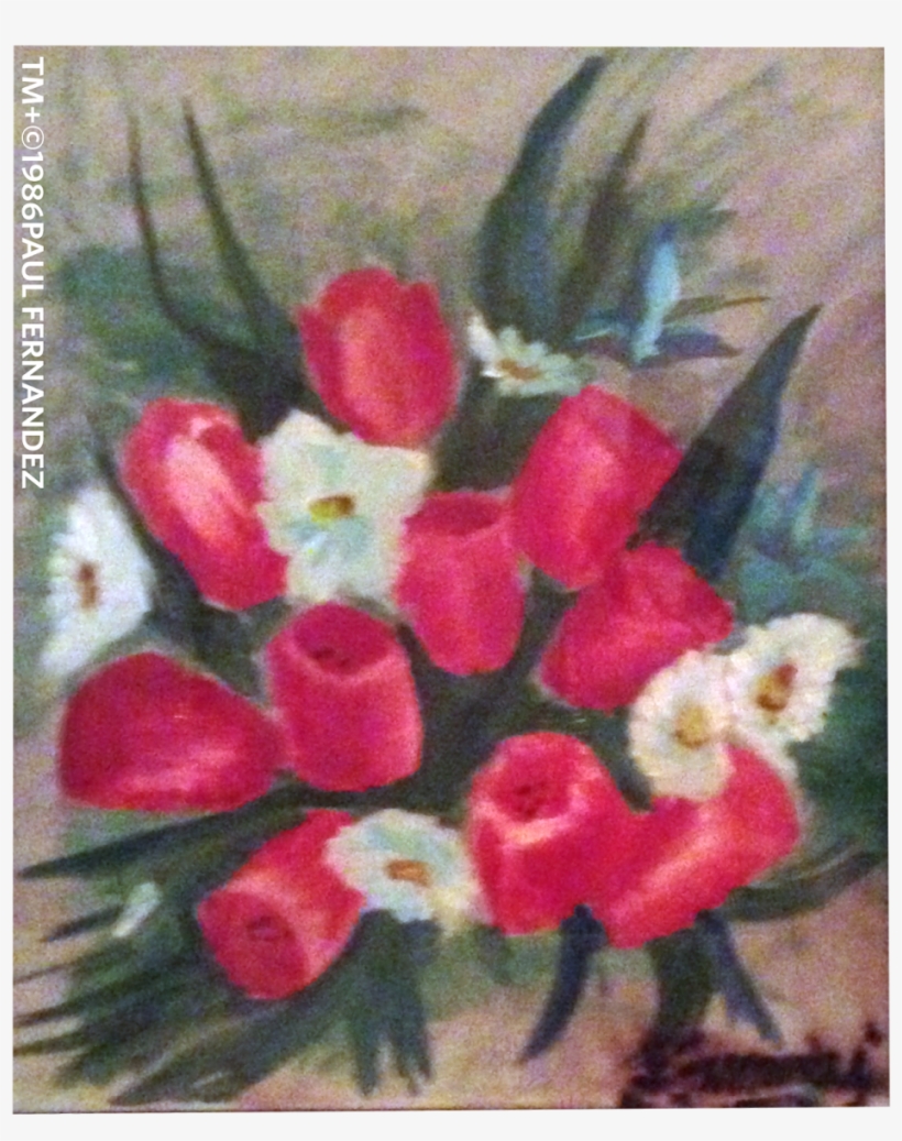 Flowers - Bouquet, transparent png