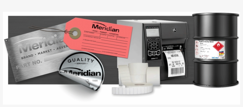 Img-me - Zebra Zt410 Industrial Rfid Printer, transparent png