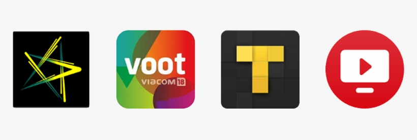 Enjoy The Most Popular Show With Most Popular Streaming - Graphic Design, transparent png