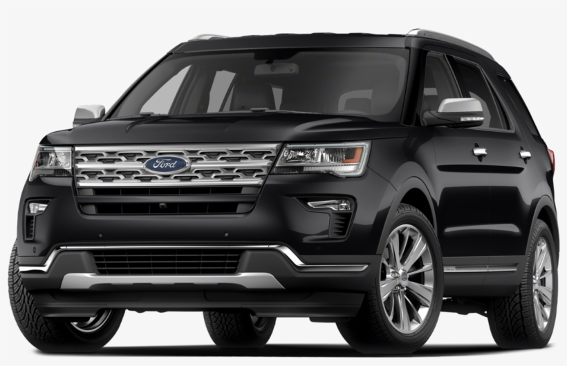 2018 Ford Explorer - Ford Explorer 2018 Price, transparent png