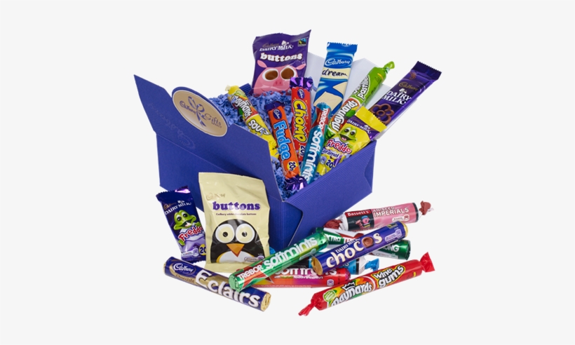 Cadbury Chocolate Boxes Gifts, transparent png
