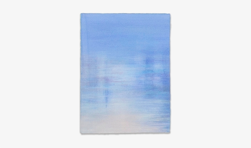 Water Tone 1 By Noriko Nagano - Smead Pressguard Report Cover, transparent png