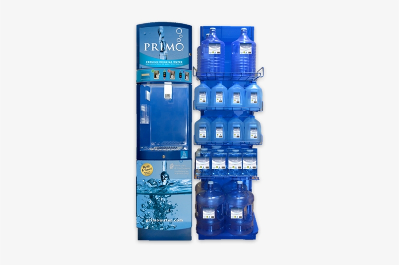 Self Fill Bg Img - Primo Water, transparent png