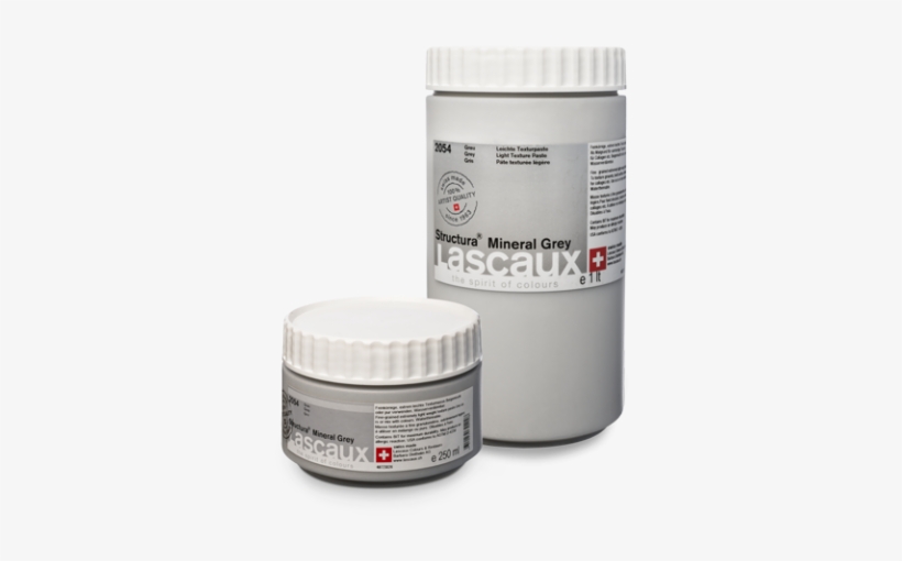 Lascaux Modelling Pastes - Lascaux Modeling Paste A - Natural, Smooth, 1 Liter, transparent png