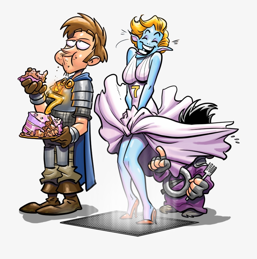 Shakes And Fidget Birthday, transparent png