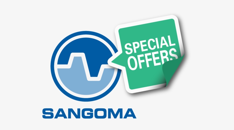Sangoma Special Offers* - Sangoma, transparent png