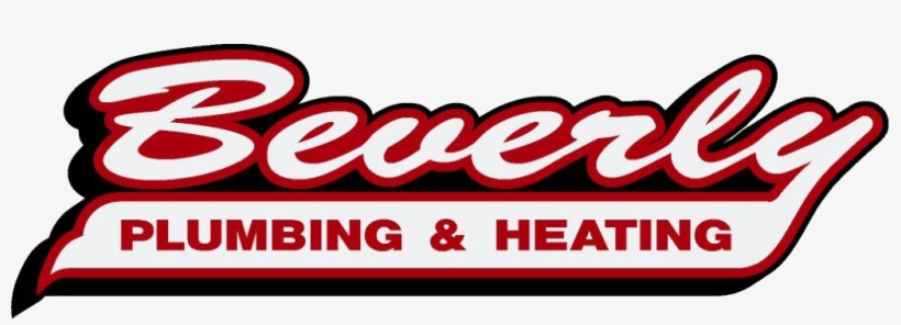 Beverly Plumbing And Heating Inc - Beverly Logo, transparent png
