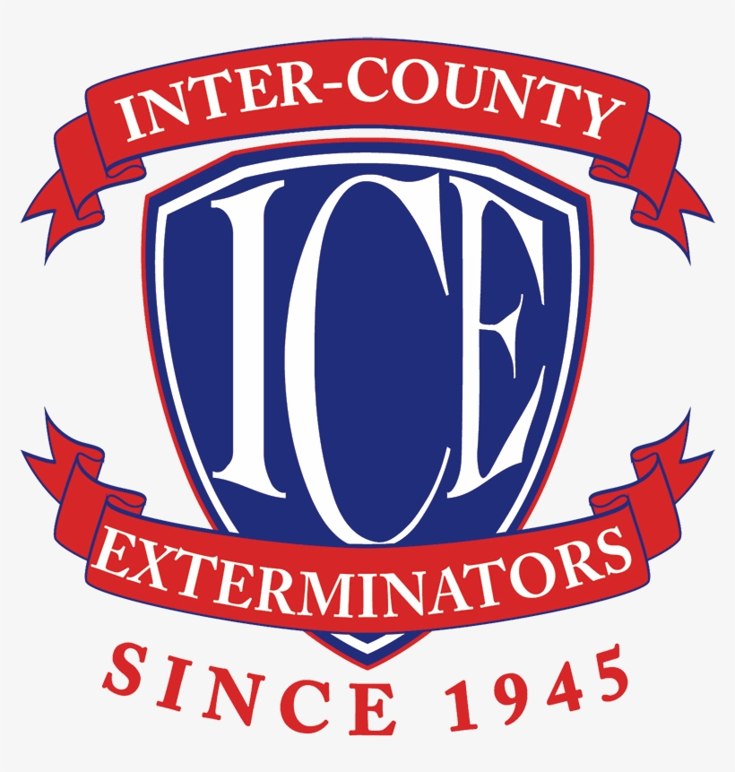 Inter County Exterminator Logo - People Think I Do Meme, transparent png