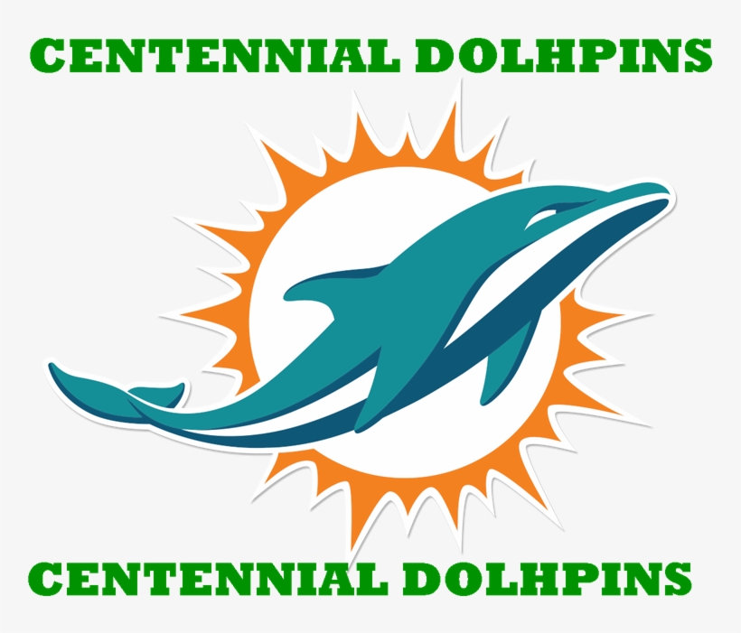 Progress Campus's Champion - Miami Dolphins, transparent png