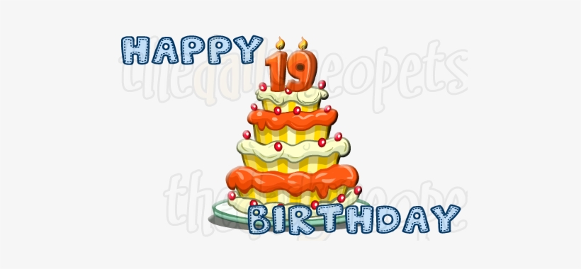 To Celebrate This Year, A Grand Party Has Been Thrown - Birthday, transparent png