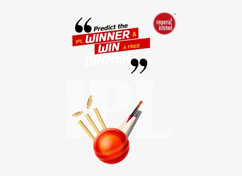 Selected Two Winners From The Contestants Who Predicted - Imperial Kitchen, transparent png