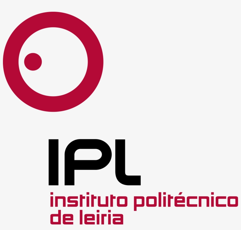 Png - Instituto Politécnico Leiria Logo, transparent png