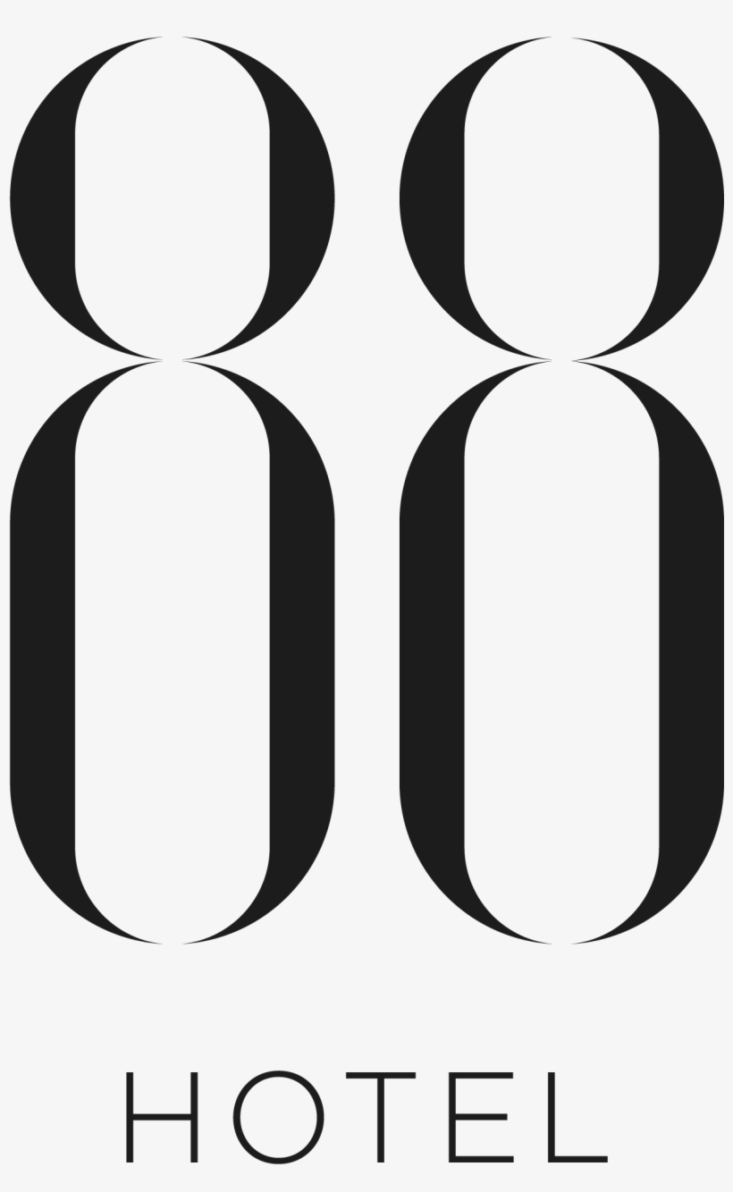 Hotel 88 Indonesia - Logo Hotel 88 Surabaya, transparent png