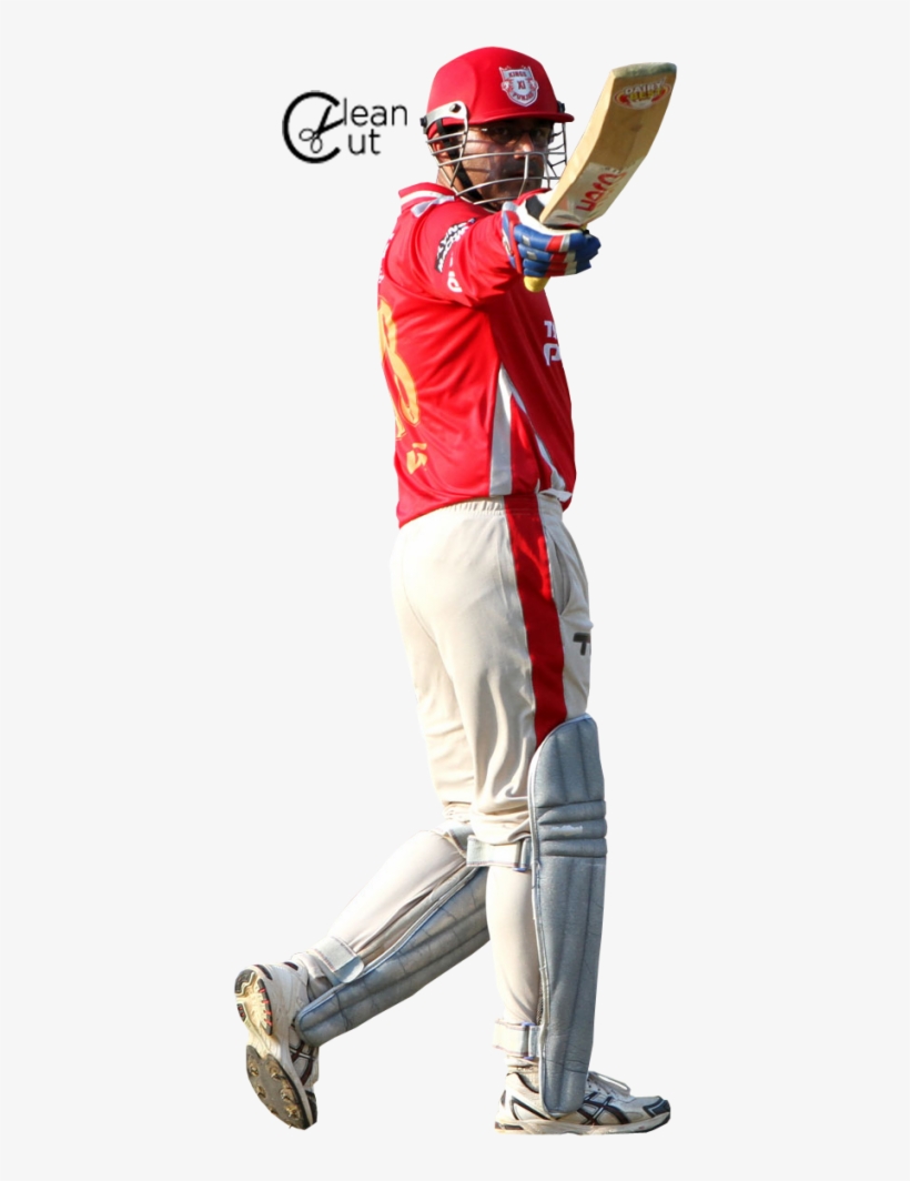 Ipl Renders - Cricket, transparent png