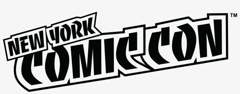 1 - New York Comic Con, transparent png
