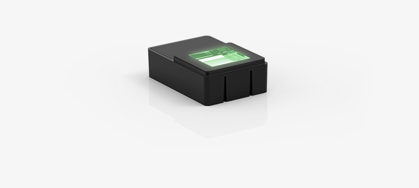 Fingerprint Scanner Lf1 - Smartphone, transparent png