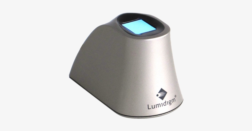 Lumidigm M301 Fingerprint Scanner - Five Biometric Devices, transparent png