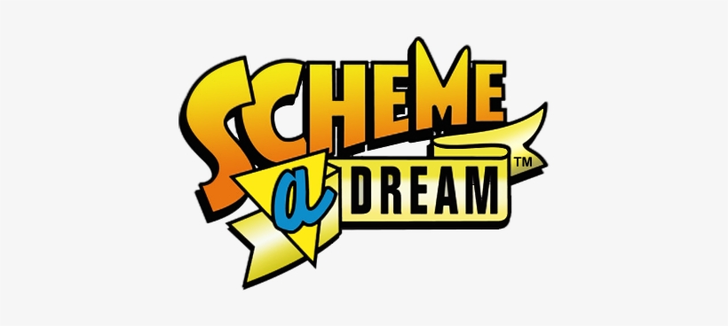 Scheme A Dream Tm Logo - Scheme A Dream, transparent png