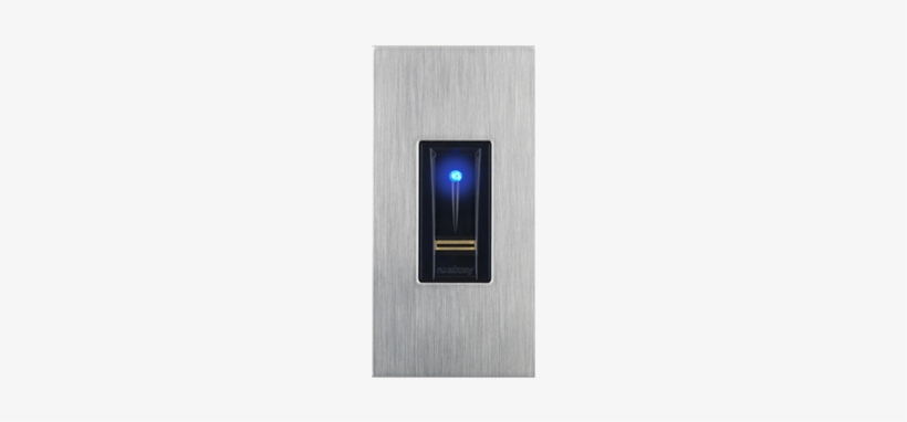 Integra Fingerprint Scanner - Ekey Ekey Home Integra Fingerabdrucksscanner 2.0 101, transparent png