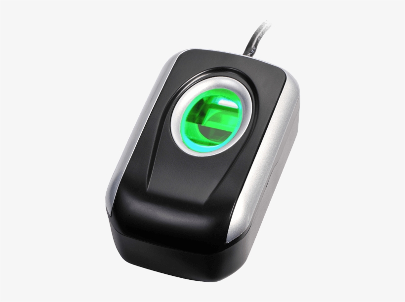 Zk7500 Usb Fingerprint Scanner - Fingerprint Reader, transparent png