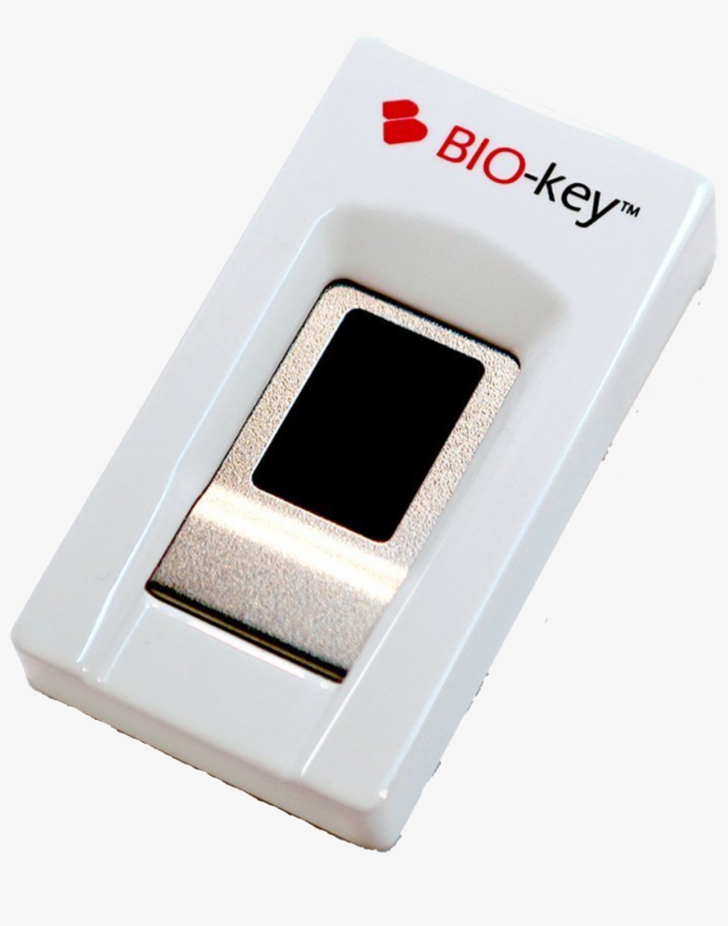 Ecoid Compact Fingerprint Scanner - Bio-key Inc Bio-key Ecoid Compact Enterprise Level, transparent png