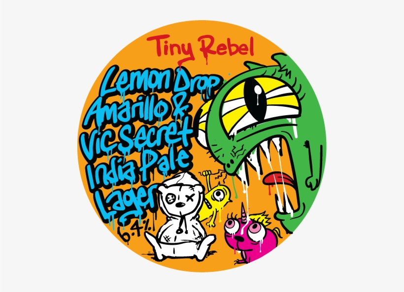Ipl - Ipl - Tiny Rebel Beat Box, transparent png