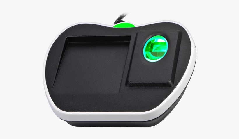 Zk8500r Usb Fingerprint Scanner And Card Issue Device - Zkteco Zk8500r, transparent png