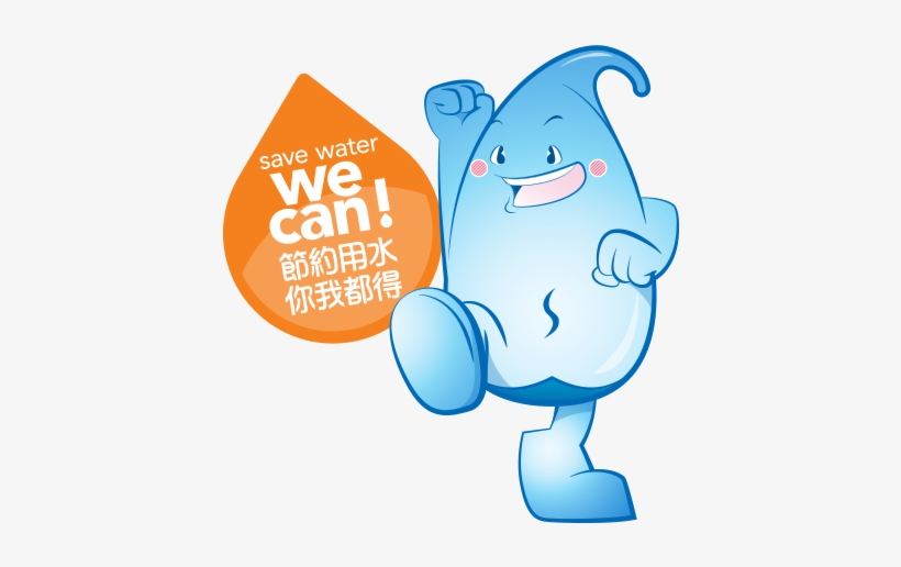 Water Conservation - Water, transparent png