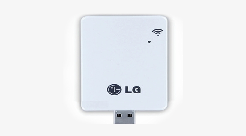Wlan Module And The Free Smart Phone App Together Provide - Lg, transparent png