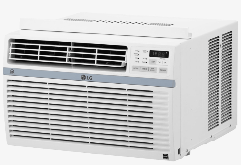 Lg 8k Wifi Room Air Conditioner, transparent png