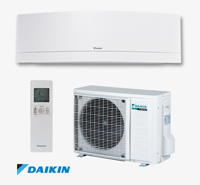 Inverter Air Conditioner Daikin Emura Ftxg25lw / Rxlg25m - Daikin Ftxj20, transparent png