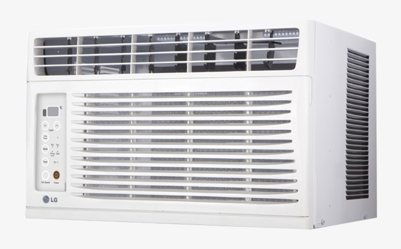 Lg La060rc Window Type, transparent png